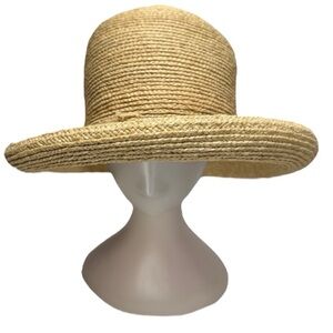 Helen Kaminski | Accessories | Helen Kaminski Straw Raffia  display picture 1